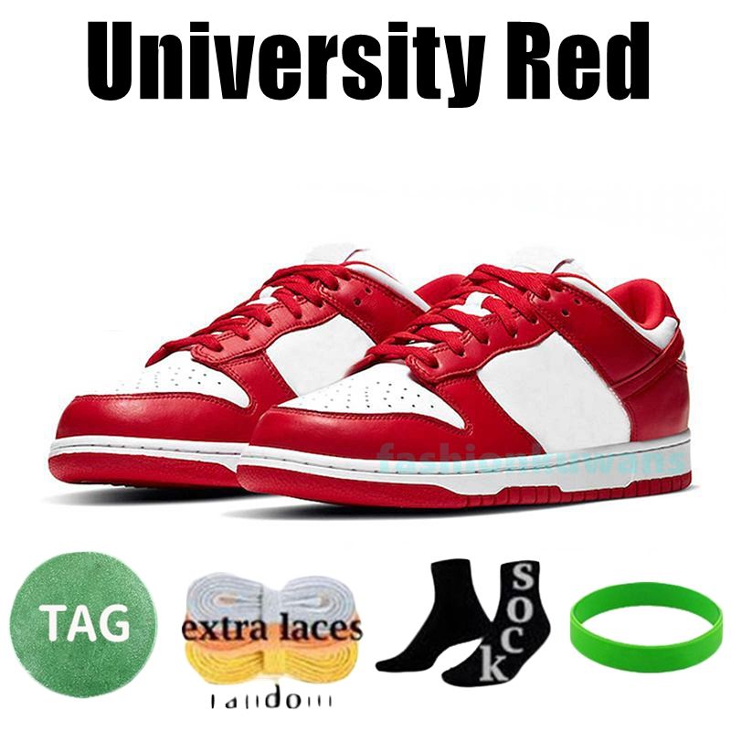 43-University Red