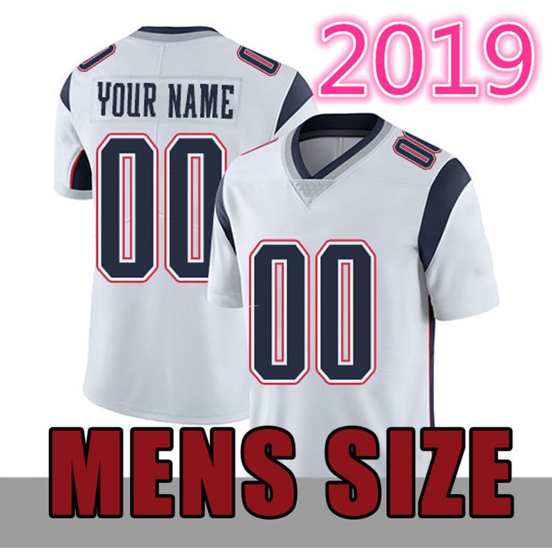 2019 Erkek Jersey-Agz