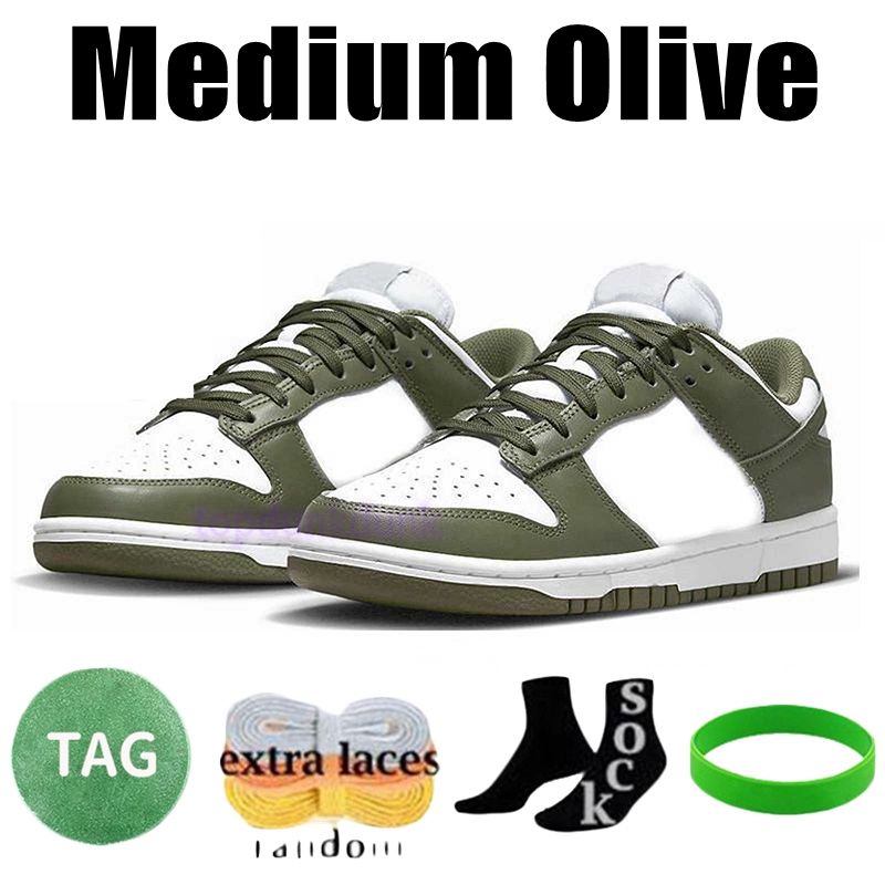 #08-Medium Olive