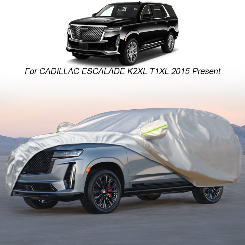 For ESCALADE