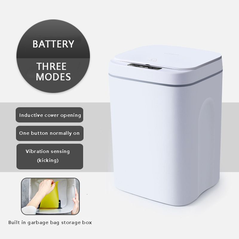 Battery(white)-16l