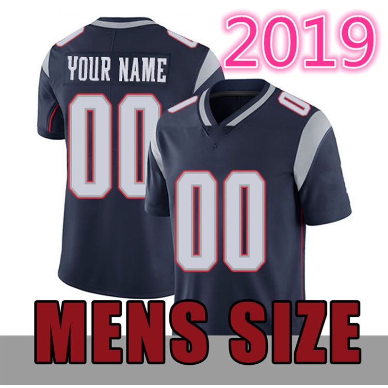 2019 Erkek Jersey-Agz
