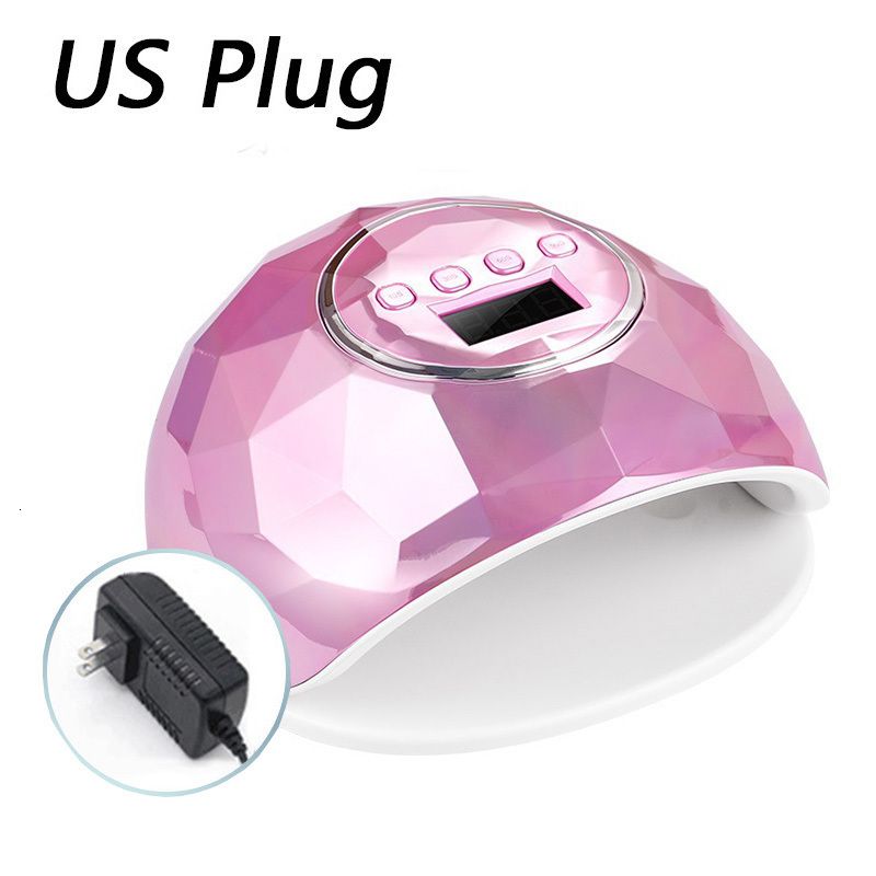 roze (Amerikaanse plug)