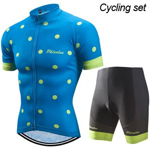 cycling set