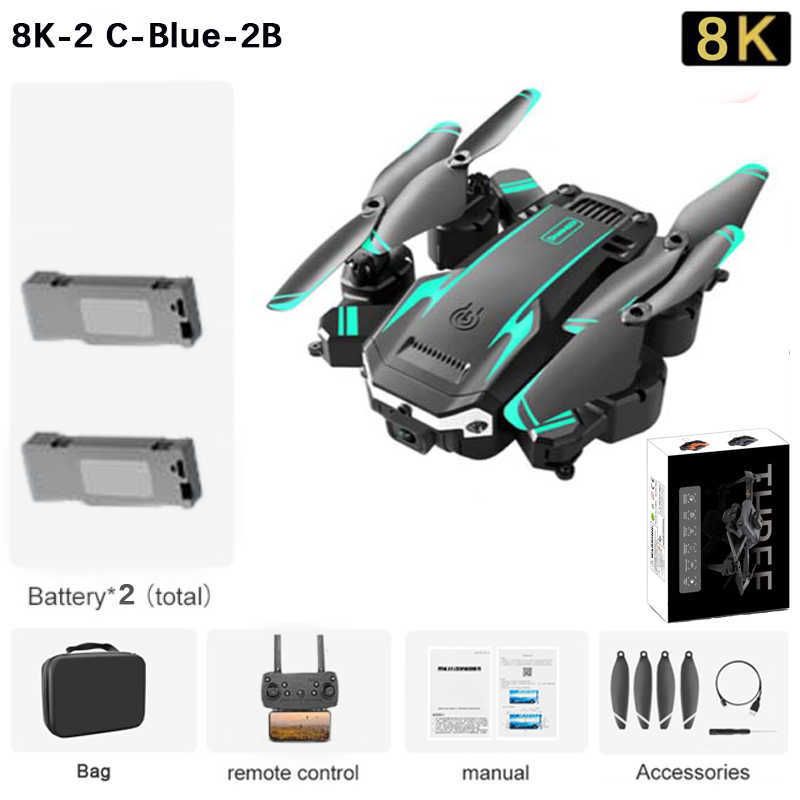 8k-2 c-blu-2b