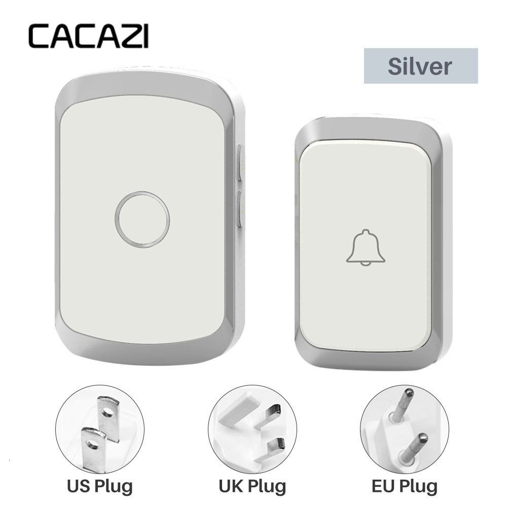 Opzione 2-UK Plug