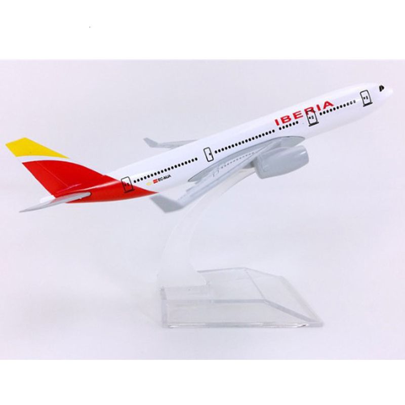 Iberia Airlines A330