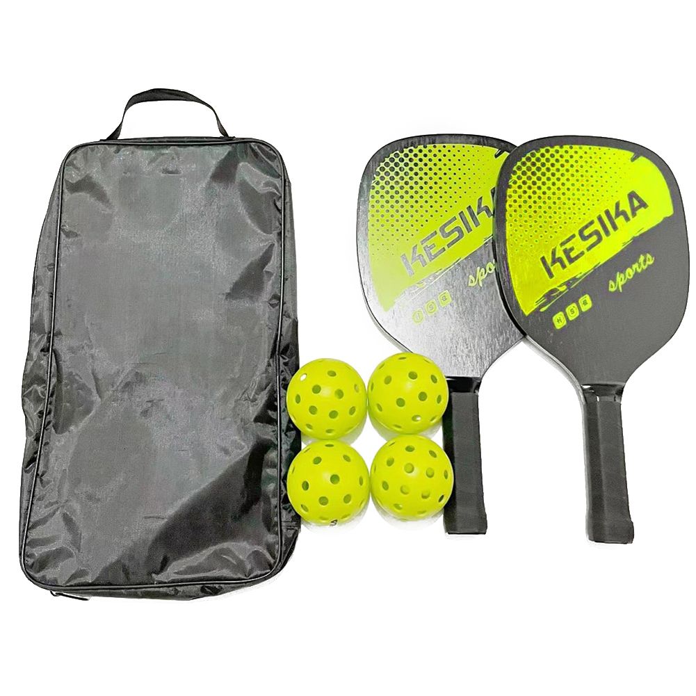 Pickleball Green