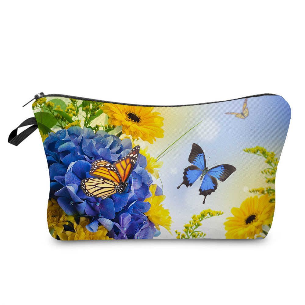 Hz9060 Butterfly Bag