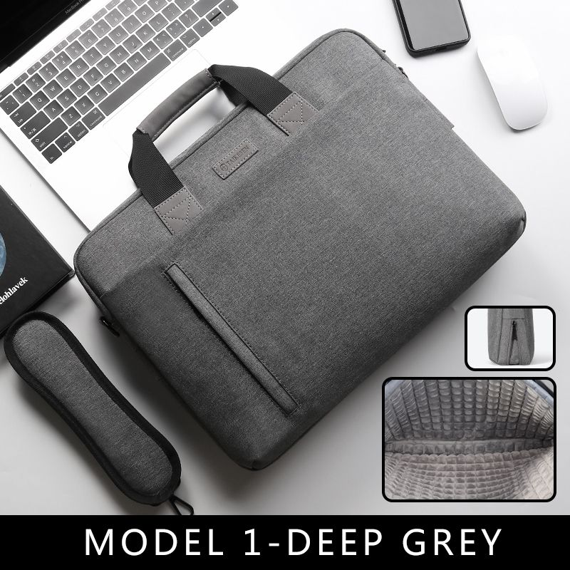 Model 1-Deep Gray-13.3inch