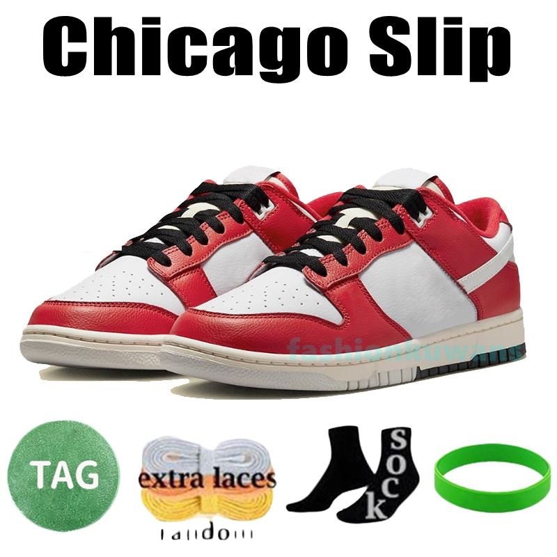 2-Chicago Slip