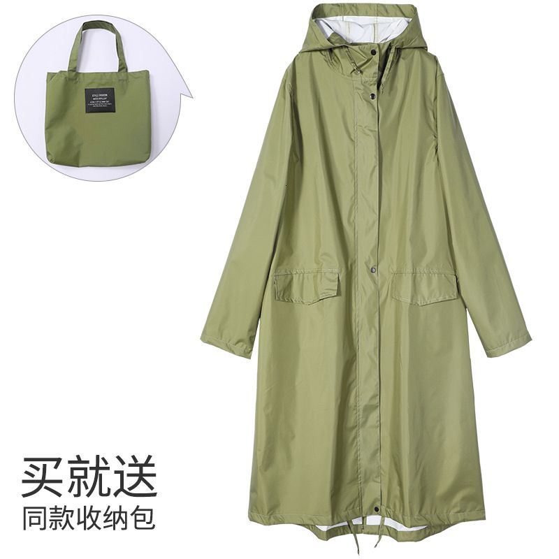 Army Green-XL