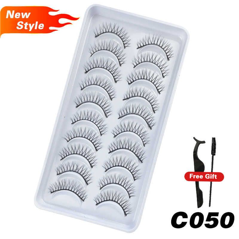 C050-10PAIRS