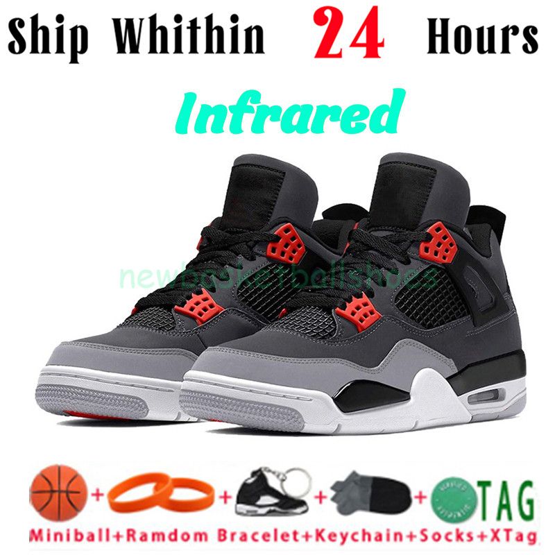 30 Infrared