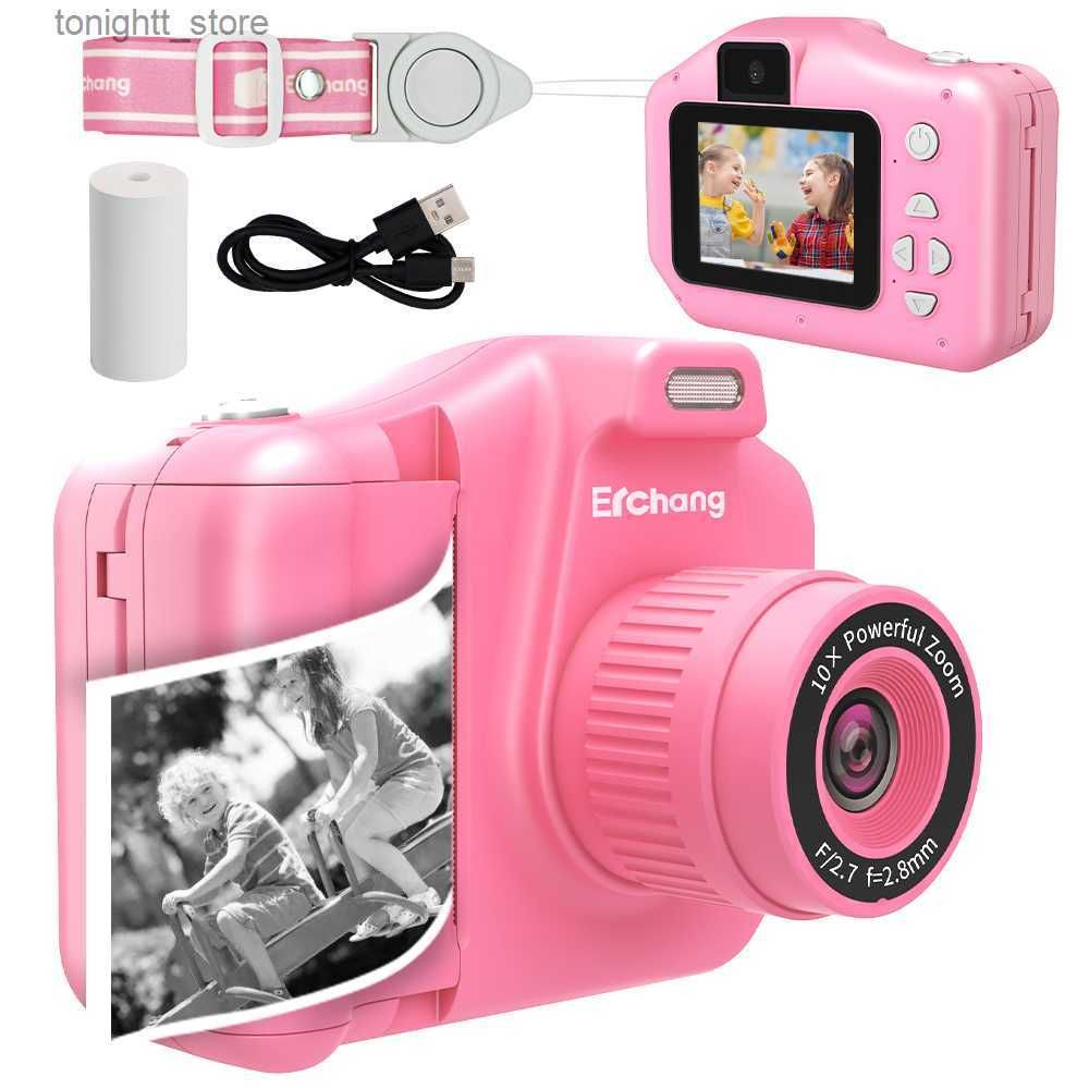 fotocamera istantanea per bambini