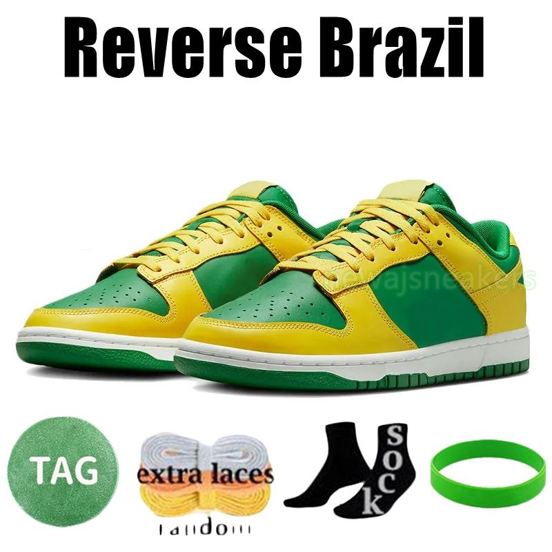 # 19-Réverse Brésil