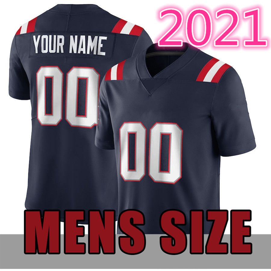 2021 Erkek Jersey-Agz
