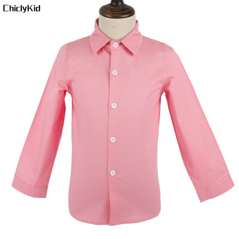pink shirt