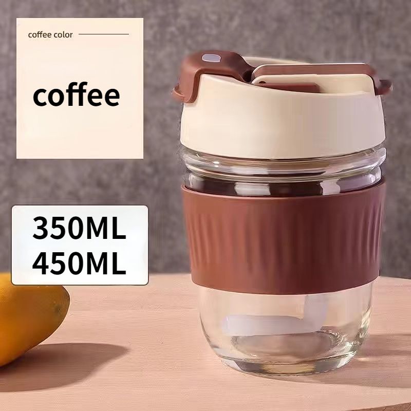 Coffee color (350ML)