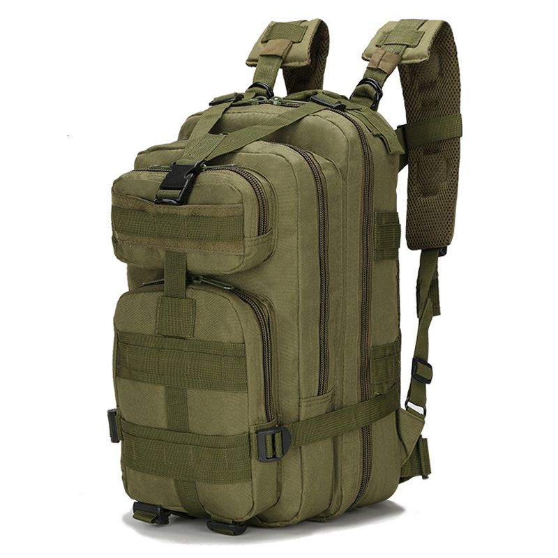 25l verde militar