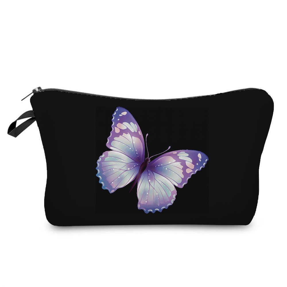 HZ9063 Butterfly Bag