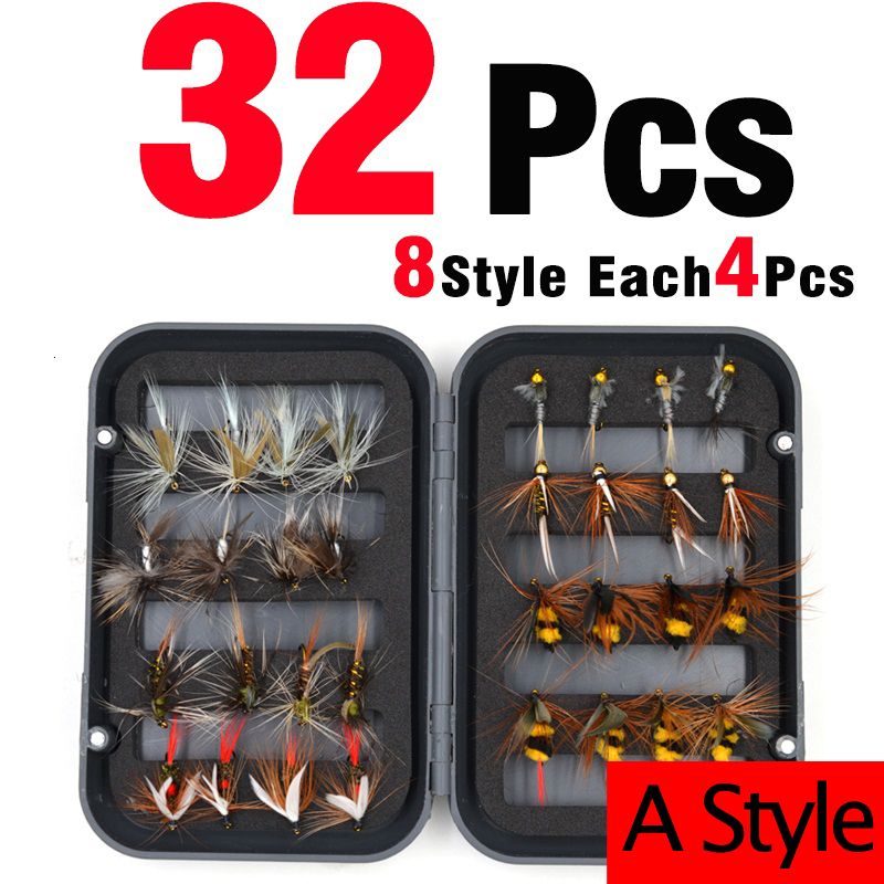 a 32pcs in Box