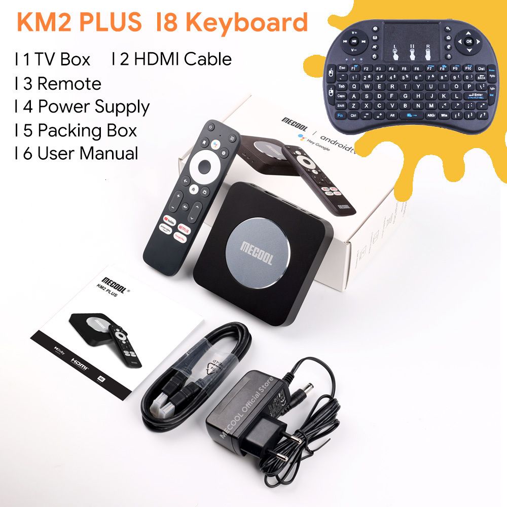 US Plug-Km2 Plus i8