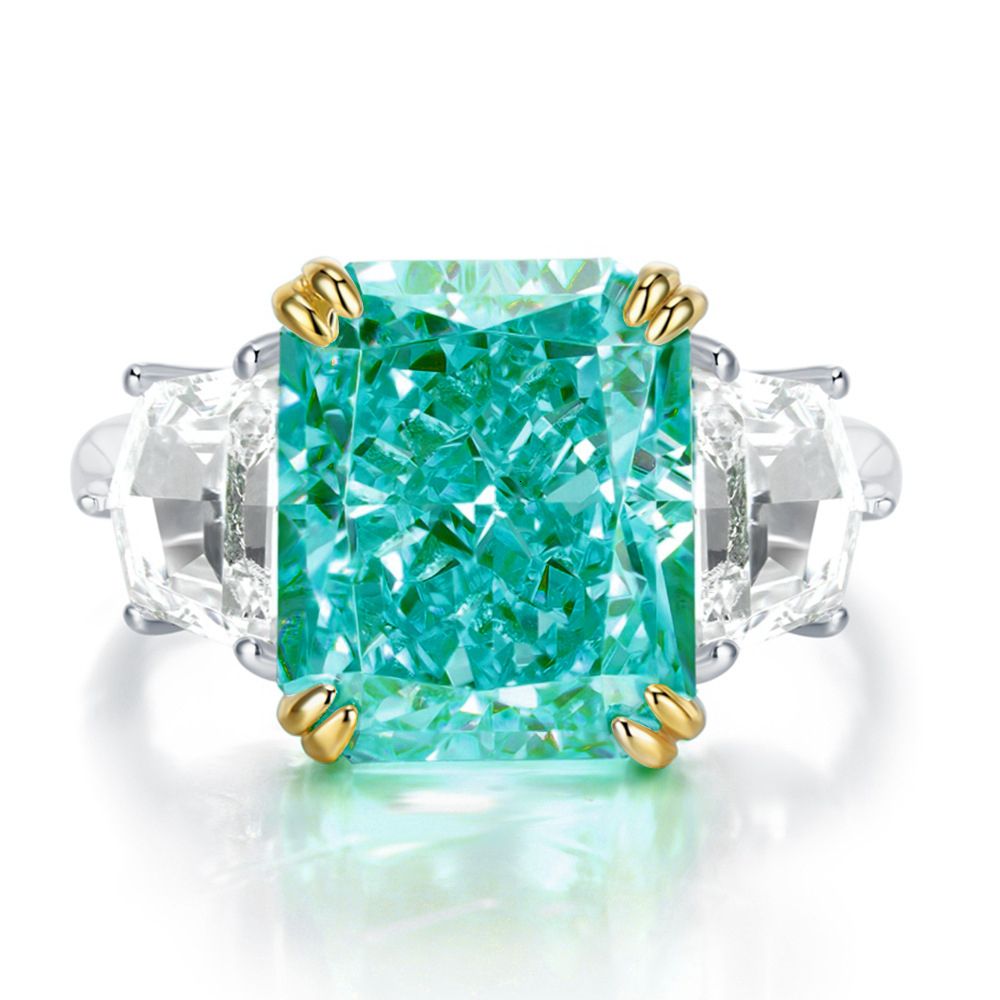 Paraiba Yeşil