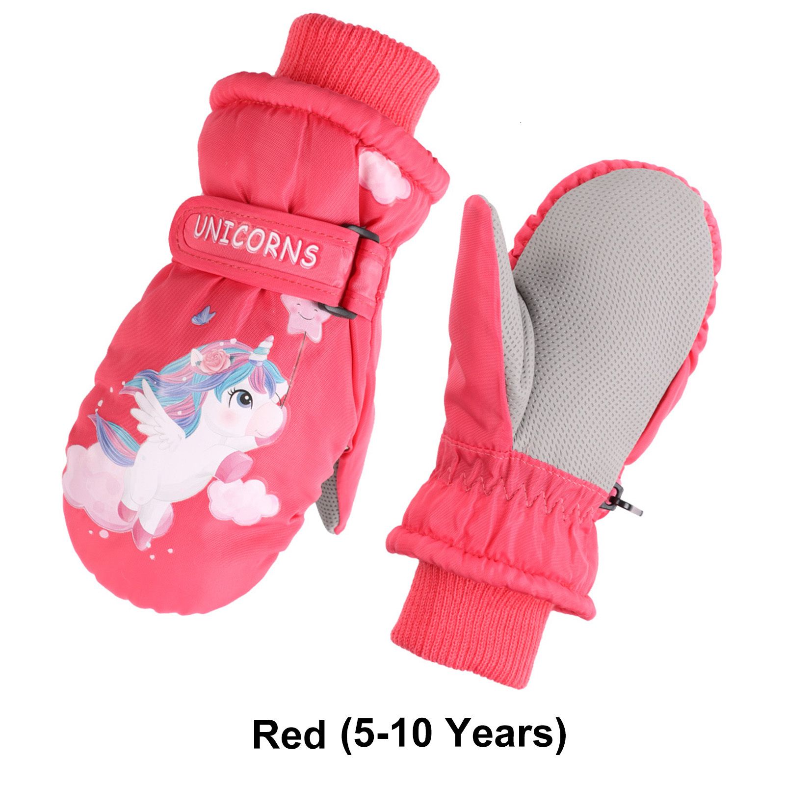 red(5-10years)