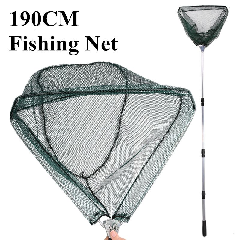 190cm Fishing Net