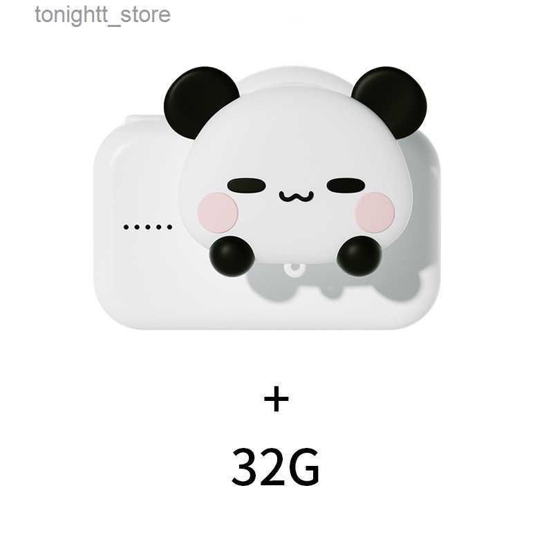 Zestaw Pandacamera 32 GB