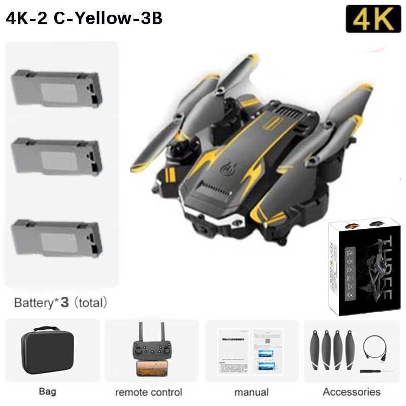 4K-2 C-Yellow-3B