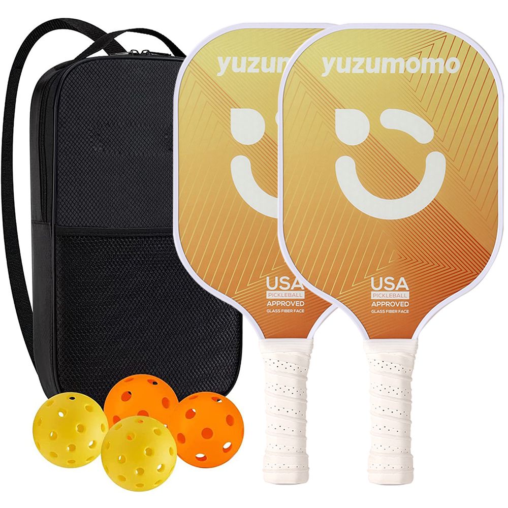 Pickleball Set4