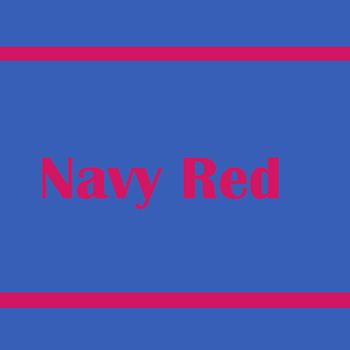 Navy Red Pasp 4840m3