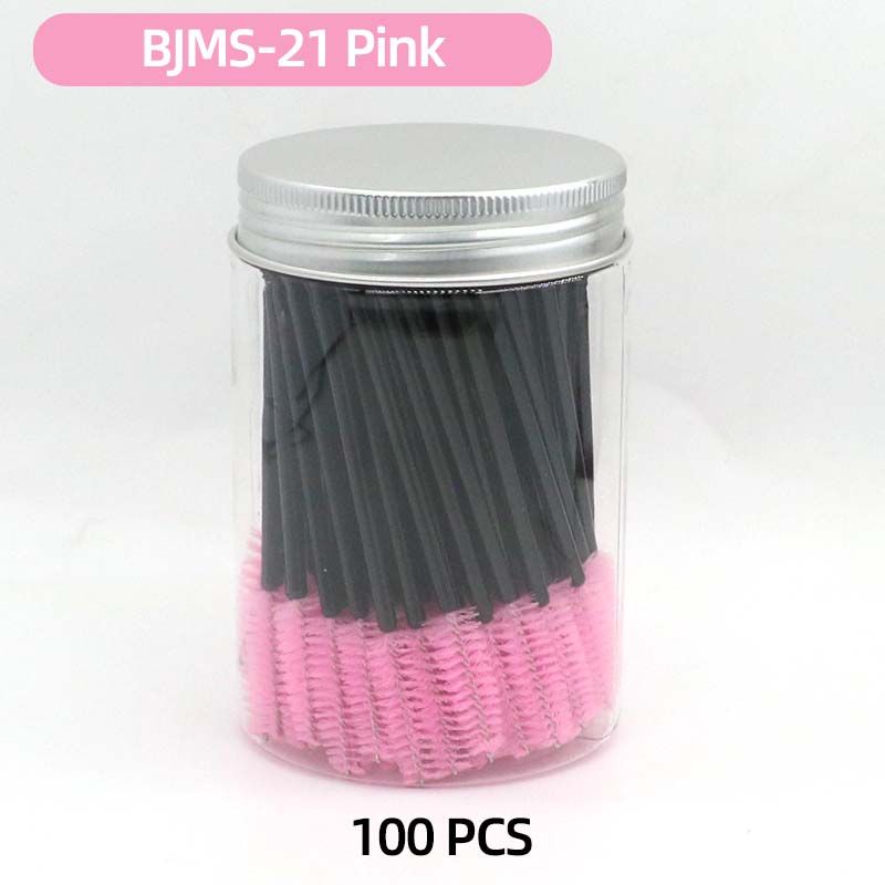 BJMS-21-100 Pembe