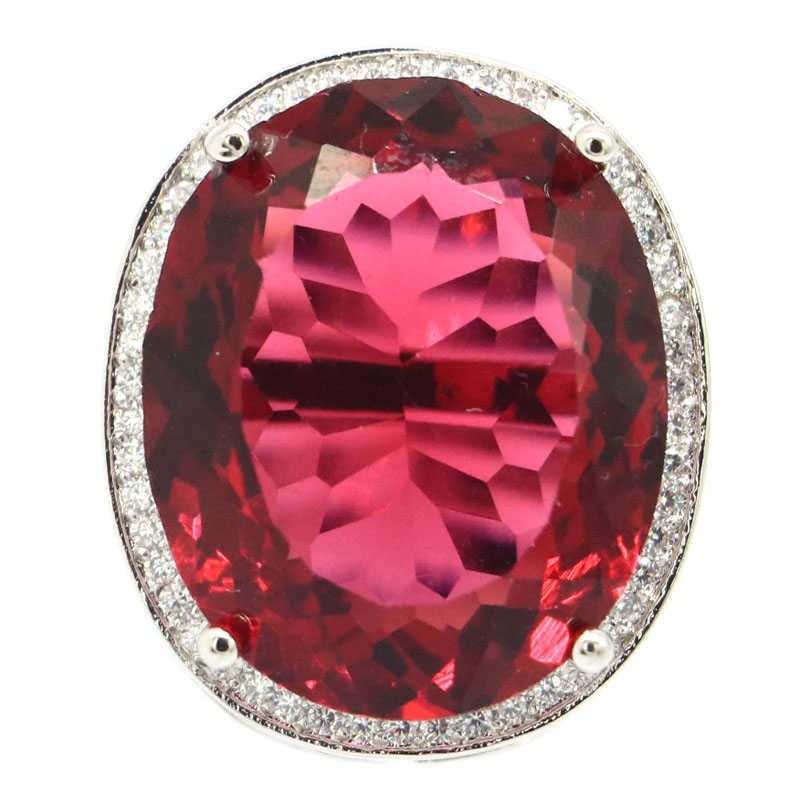 Pink Tourmaline