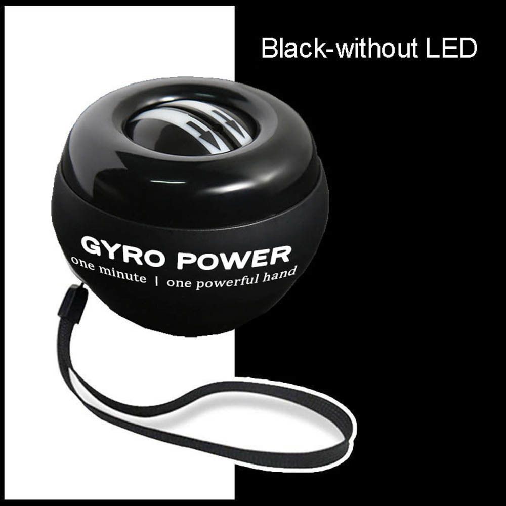 Black No Led