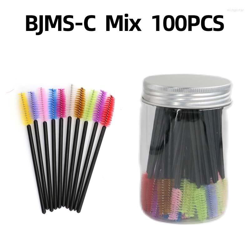 BJMS-C-100 Mix