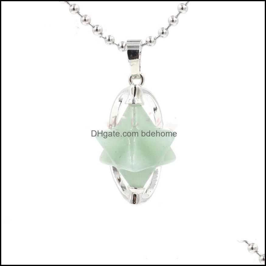 Aventurine verde