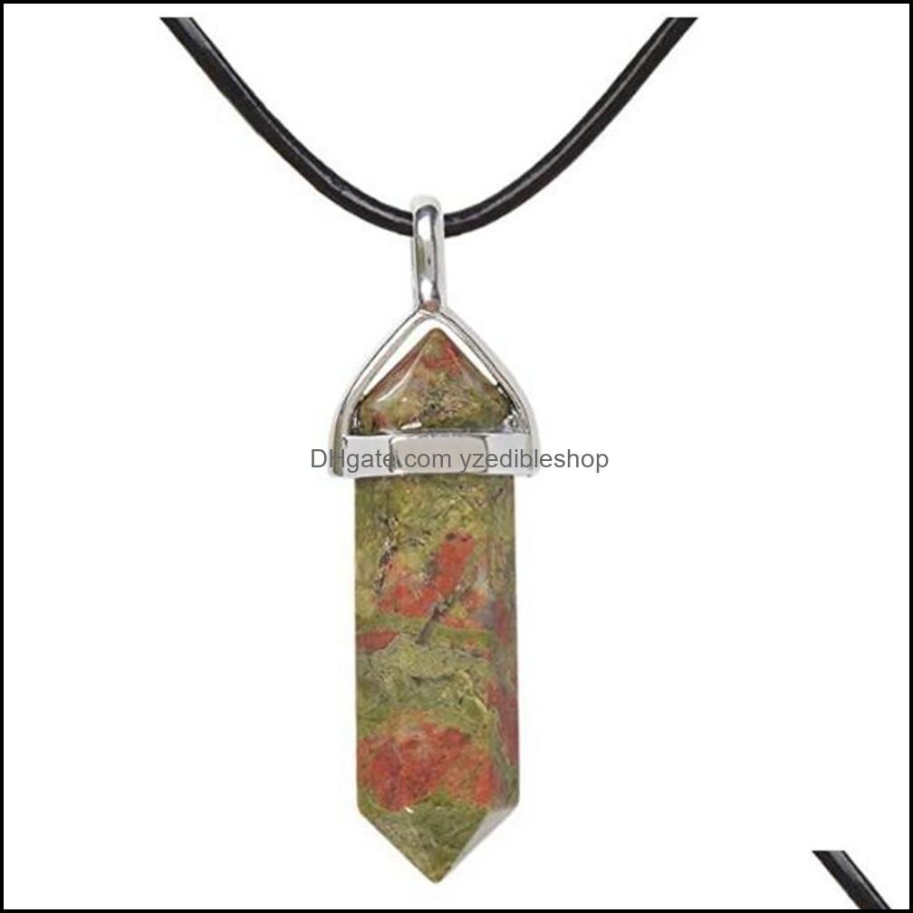 Unakite