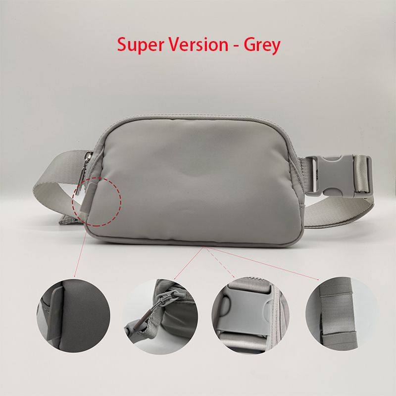 Super Version Nylon-grey