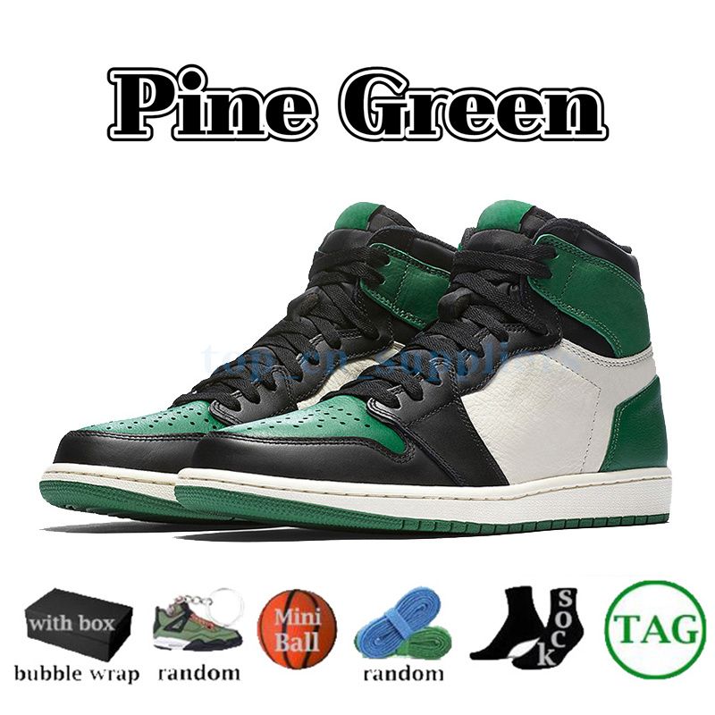 # Green 46-Pine