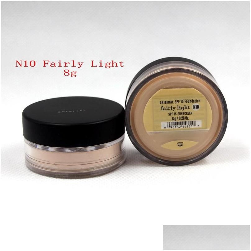 N10 Quare Light 8g