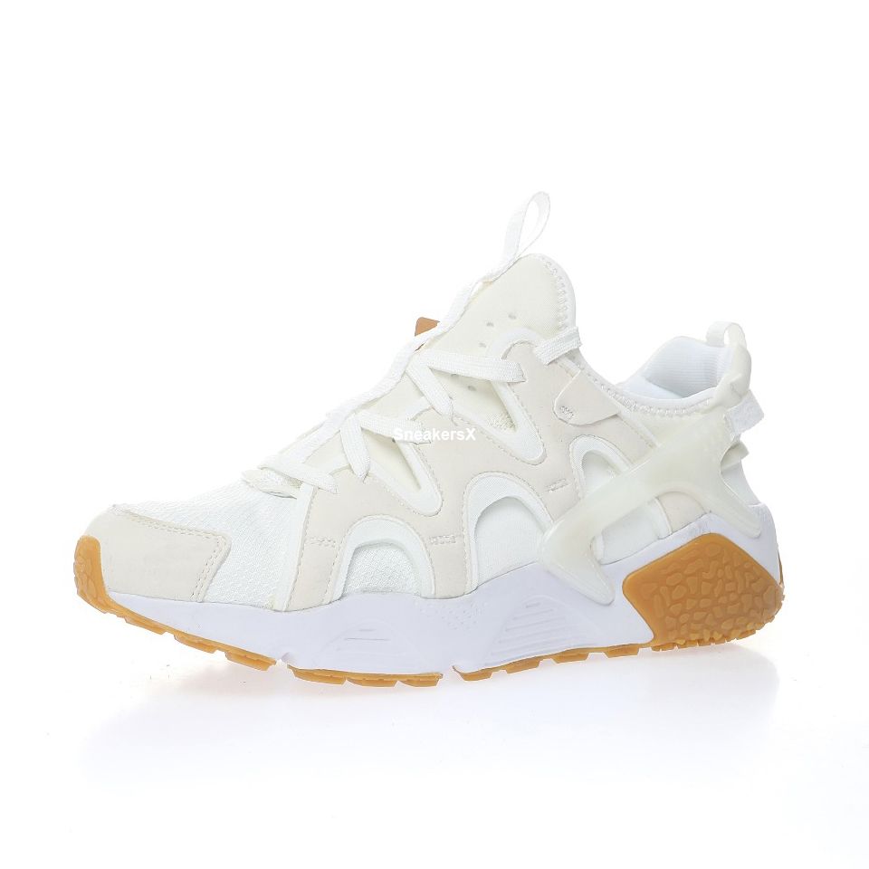 Huarache Craft Summit White Gum Running Shoes For Men Huaraches Sports Shoe Women Hurache