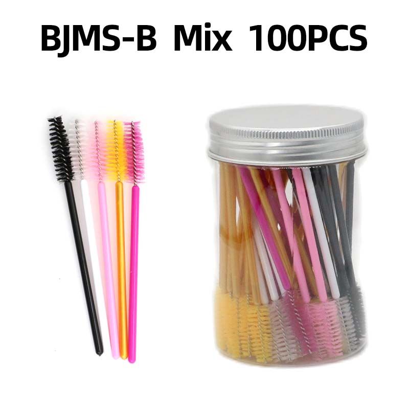 BJMS-B-100 Mix