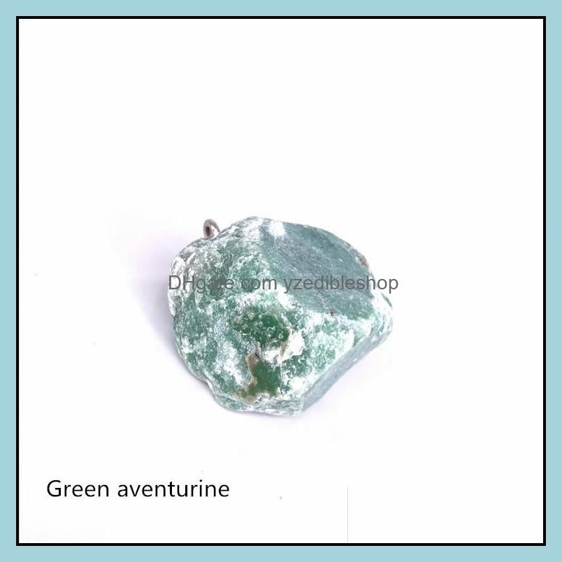 Aventurine verte