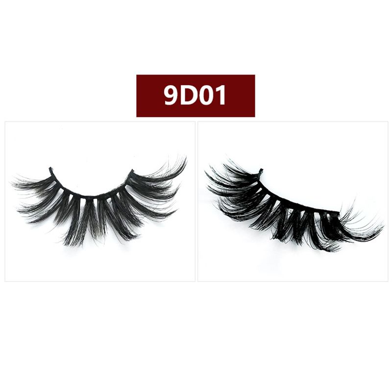 8 Pairs 9D01