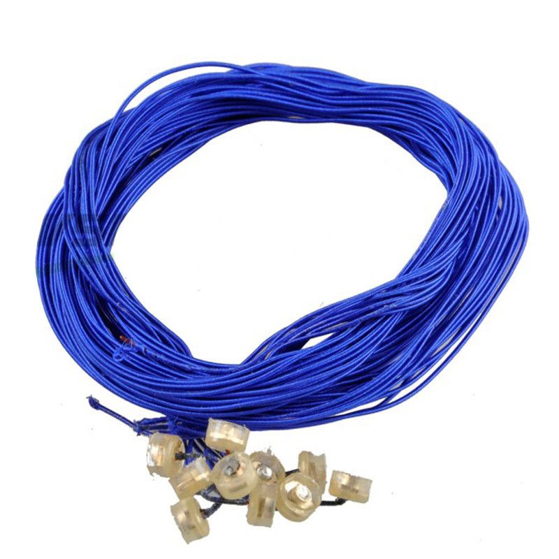 20pcs Foil Wire