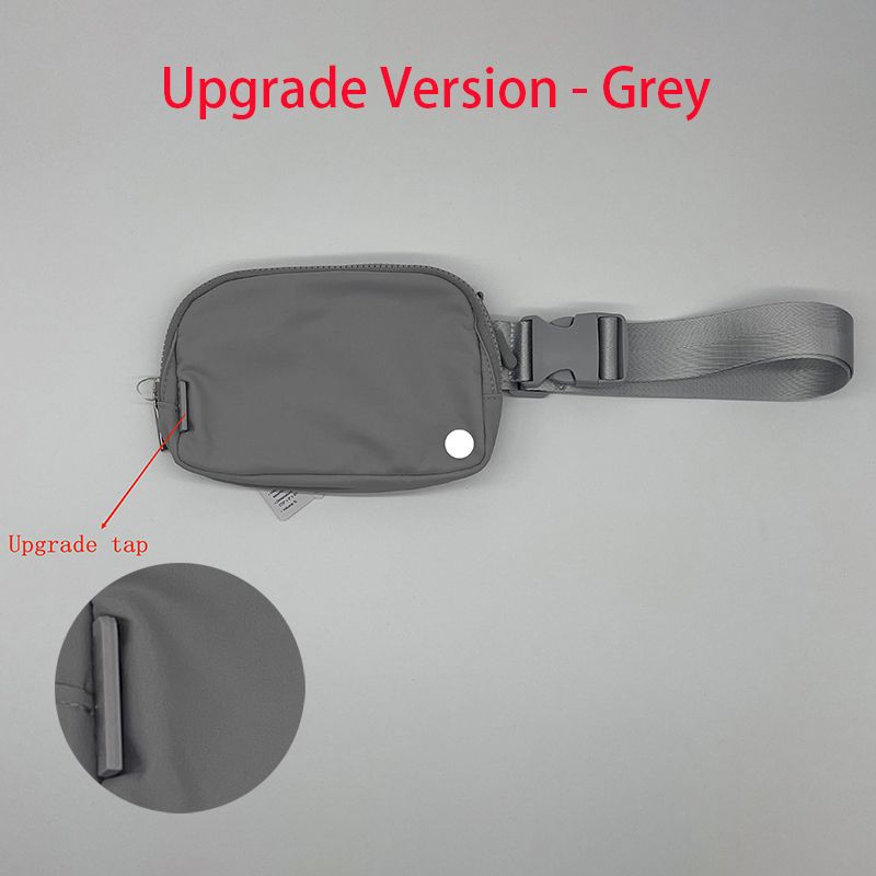 Upgrade Version Nylon-grey