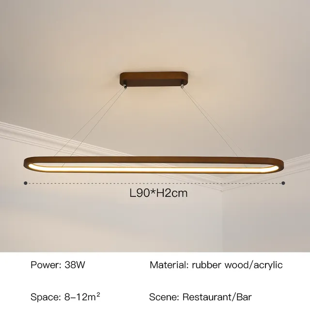 Une Lumière Froide de type 90cm